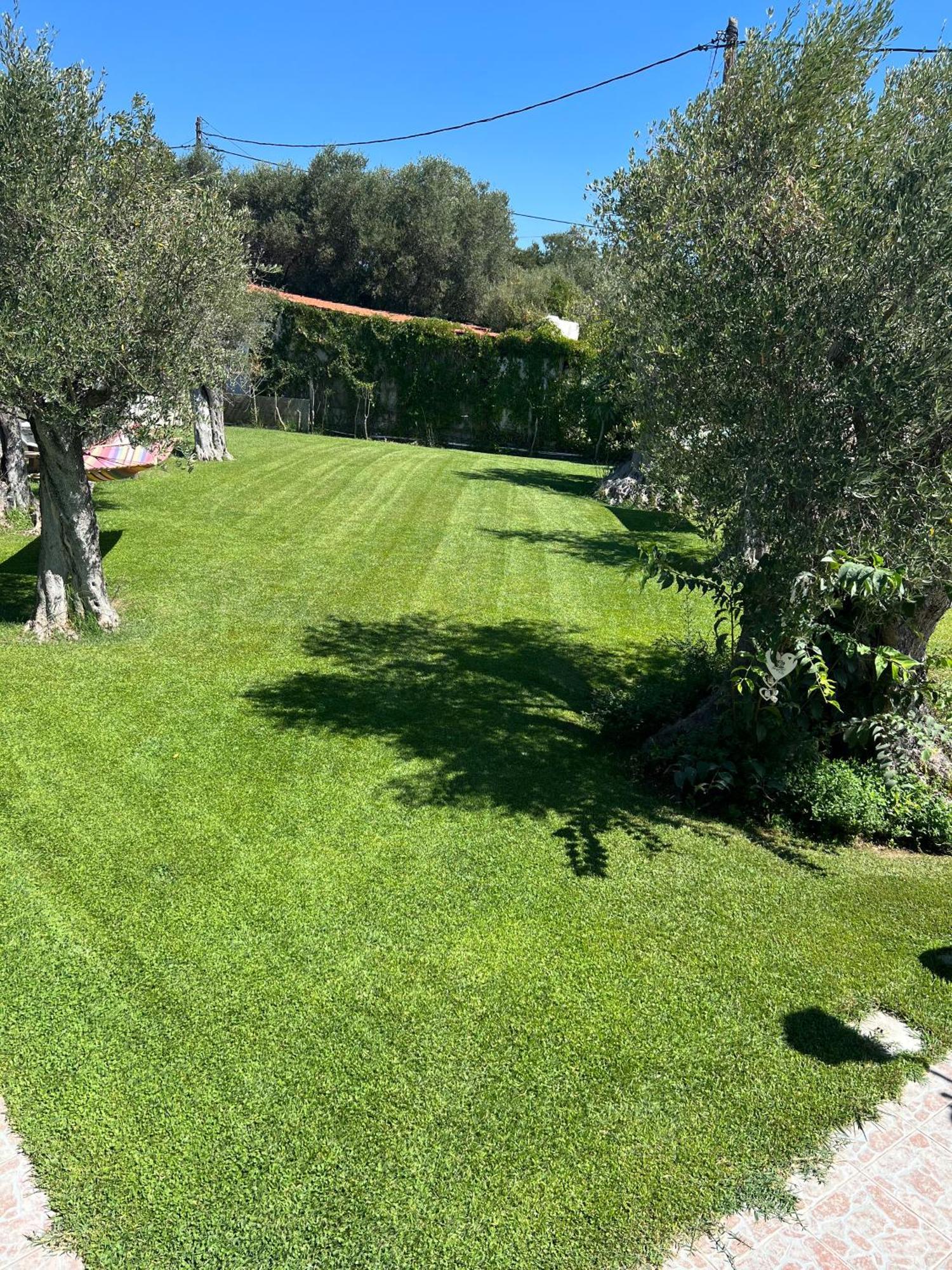 Terry'S Villa มากรี ภายนอก รูปภาพ